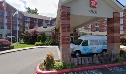 Northwest southern Hospitality, Hotel in Bothell West