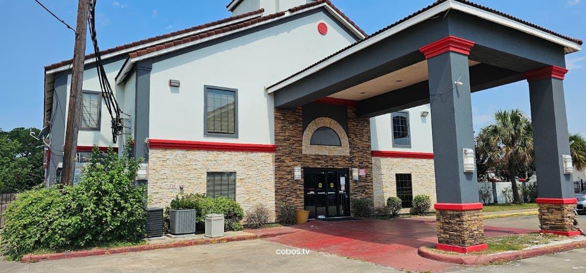 Baymont by Wyndham Houston North, Hotel in Aldine
