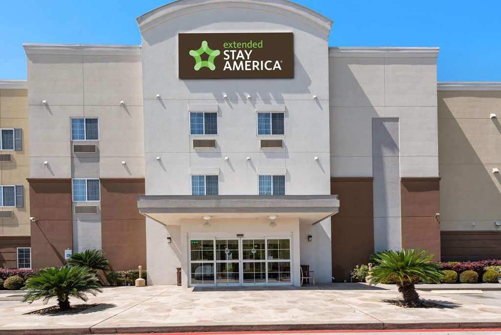 Extended Stay America Suites- Houston - IAH Airport, Aparthotel in Aldine