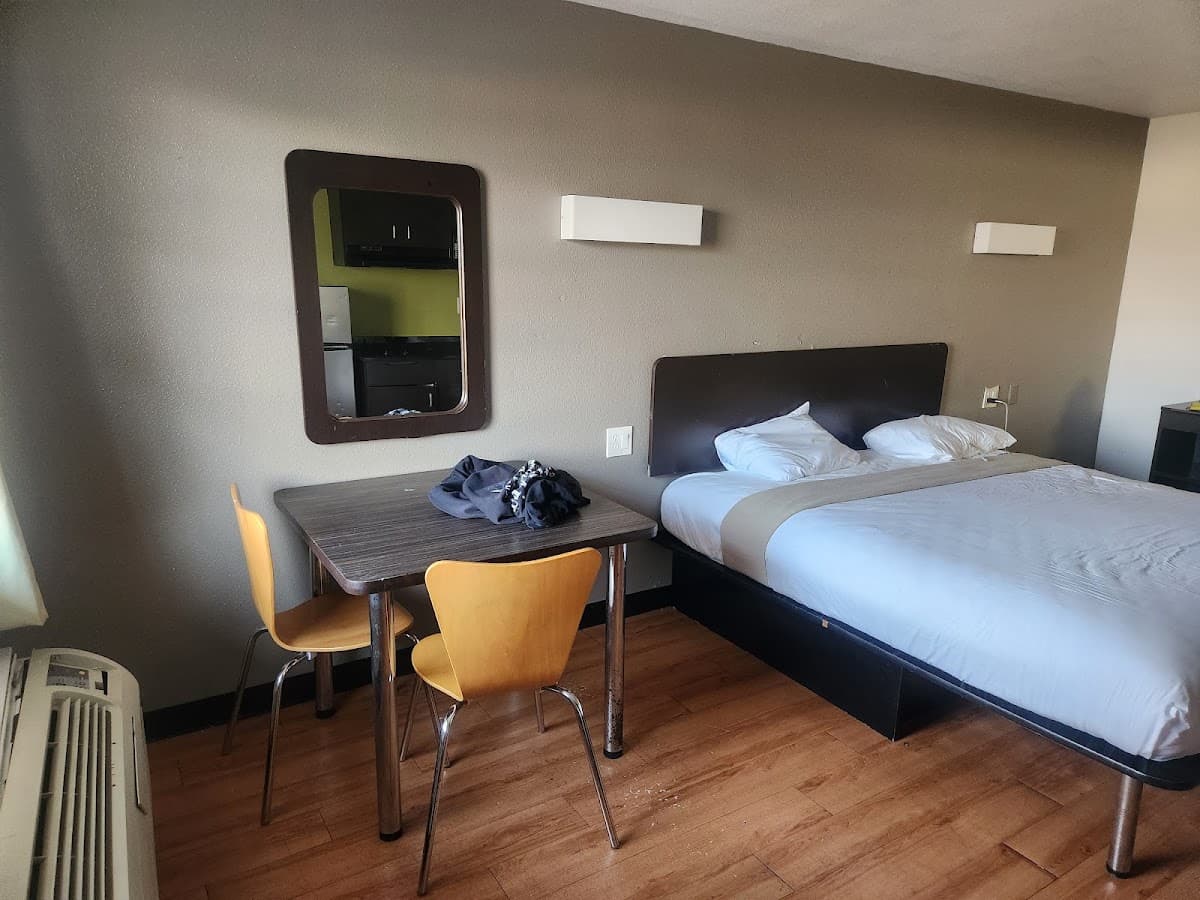 Stay Inn & Suites, Hotel in Aldine