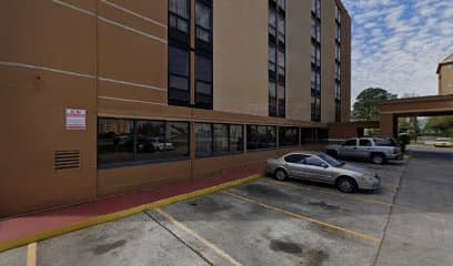 Hotel, Hotel in Aldine