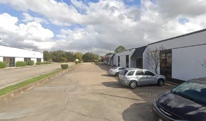 West Hardy Suites, Hotel in Aldine