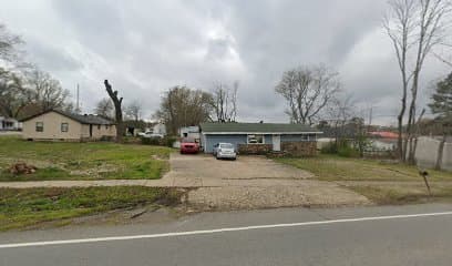 Carol LnnBrown, Motel in Alexander