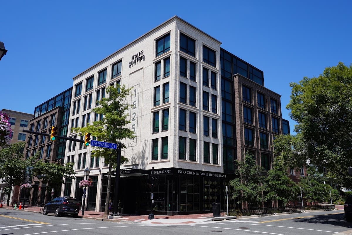 Hyatt Centric Old Town Alexandria, Hotel in Alexandria