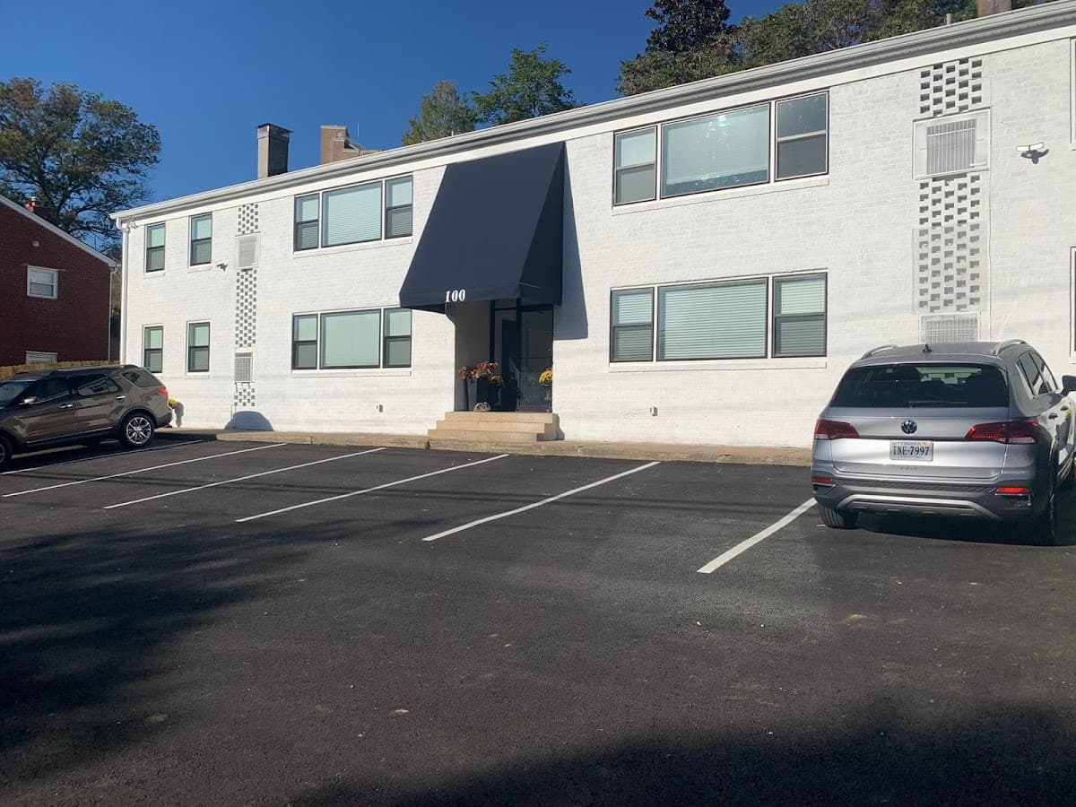 Taylor Run Inn, Bed & Breakfast in Alexandria