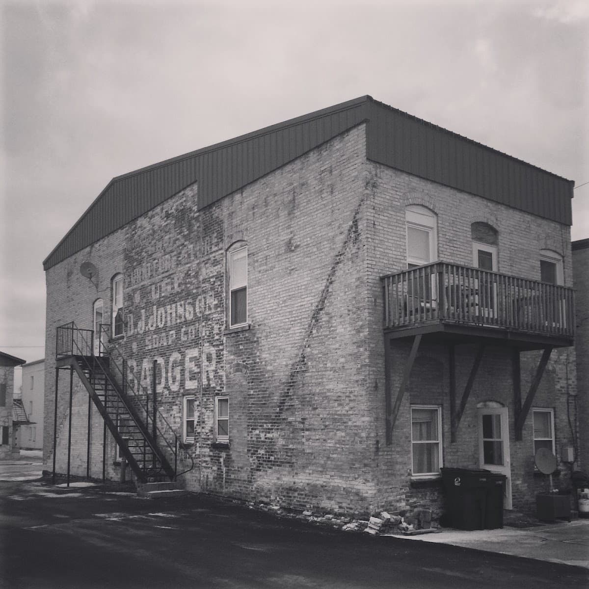 The Haven, Hotel in Algoma
