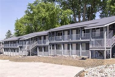 Harbor Inn Algoma, Hotel in Algoma