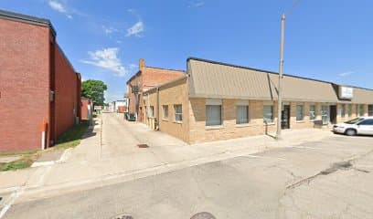 STATE HOTEL, Hotel in Algona