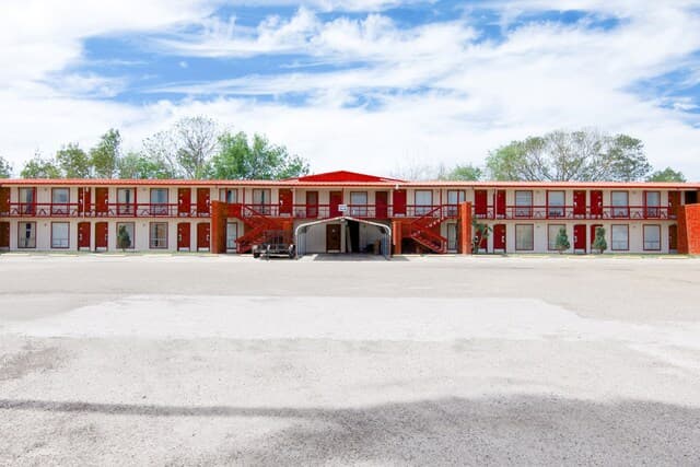 OYO Hotel Alice TX Hwy 281 West, Hotel in Rancho Alegre