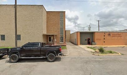 Alondra buenrostro, Hotel in Alice