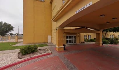 Kings inn, Hotel in Alice