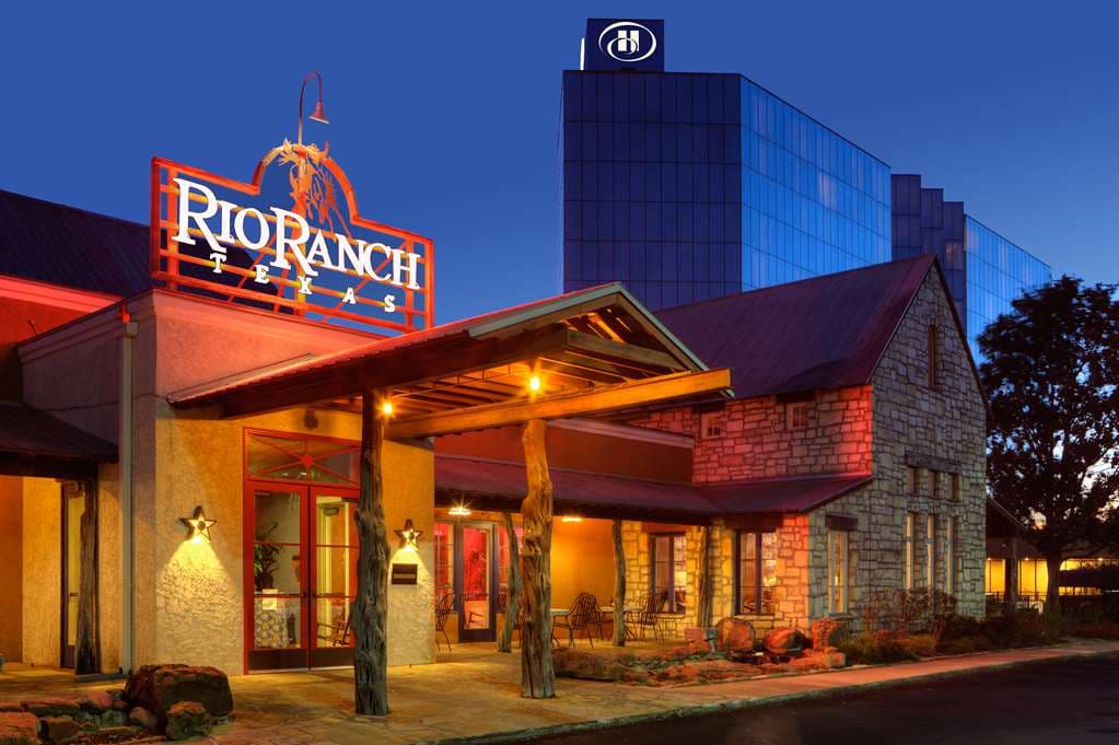 Hilton Houston Westchase, Hotel in Bunker Hill Village