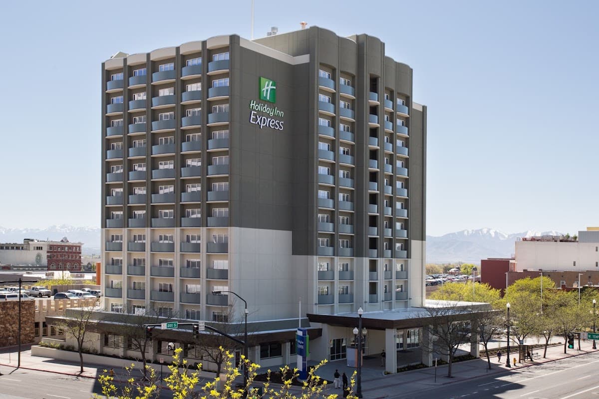 Holiday Inn Express & Suites Houston Westchase - Westheimer by IHG, Hotel in Alief