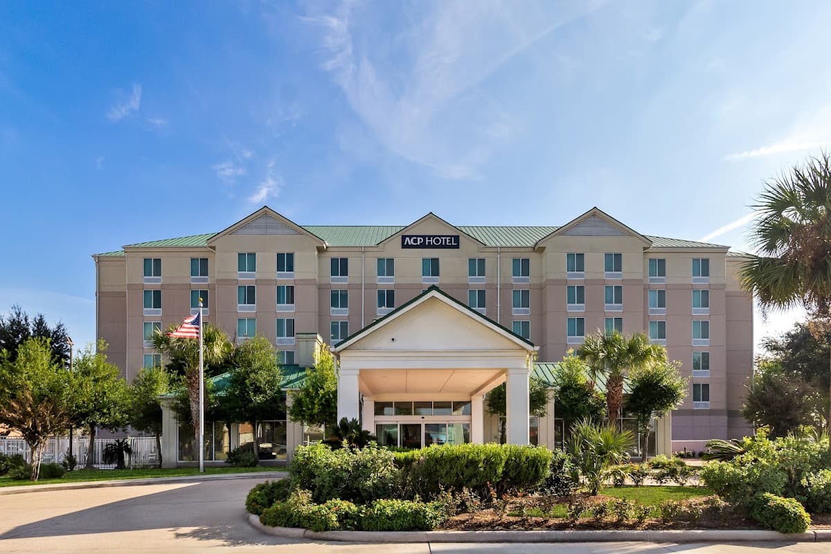 ACP Hotel Houston Westchase, MOD Collection by Sonesta, Hotel in Alief