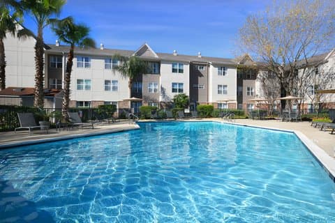 Residence Inn by Marriott Houston Westchase on Westheimer, Hotel in Piney Point Village