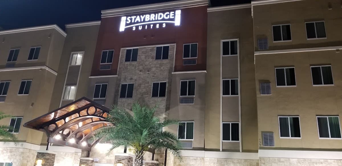 Staybridge Suites Houston W - Westchase Area, Hotel in Alief