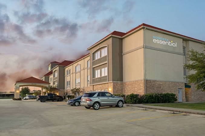 Garner Hotel Houston - Westchase by IHG, Hotel in Alief