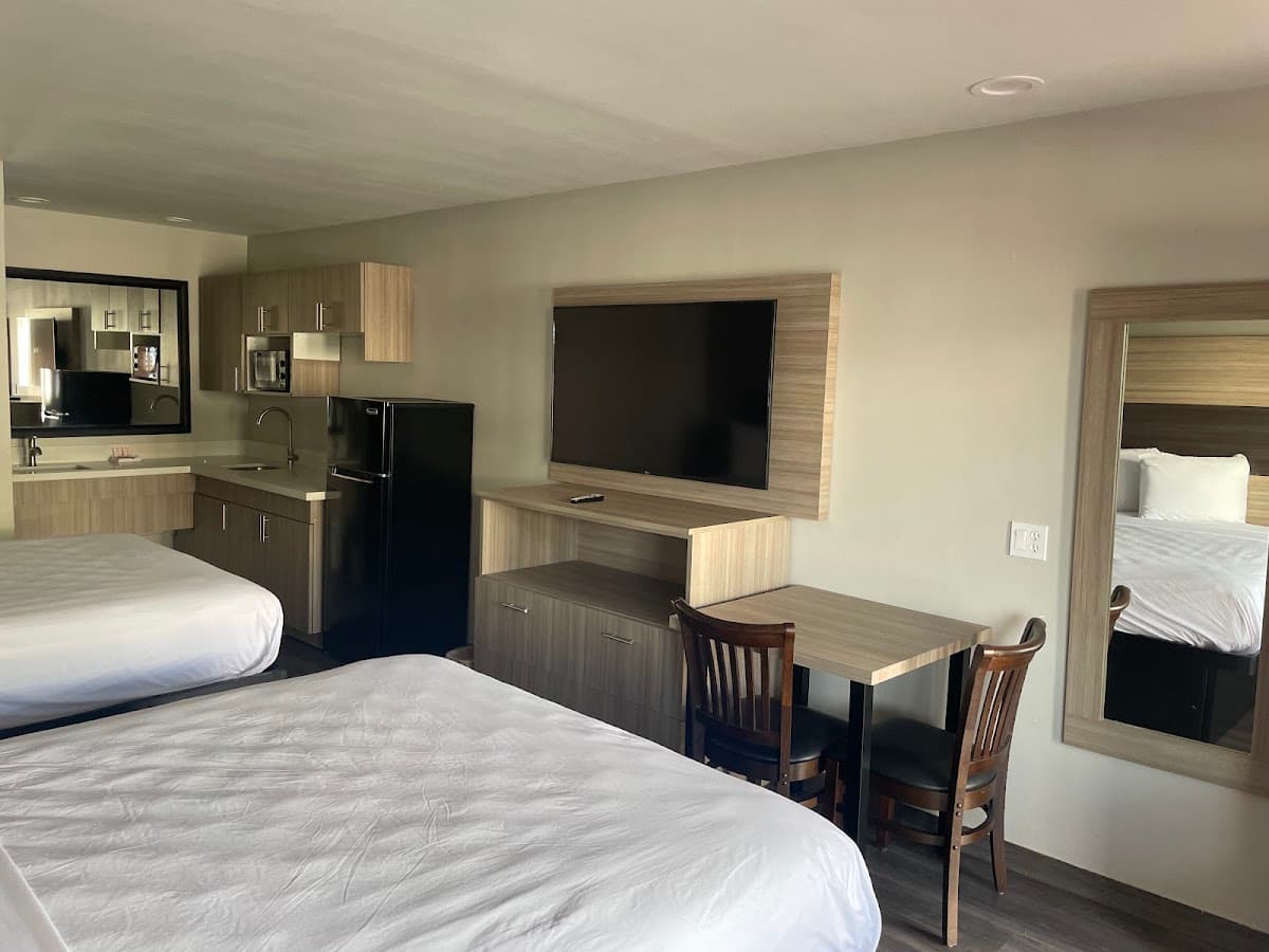 Vue Hotel by the Galleria, Hotel in Piney Point Village