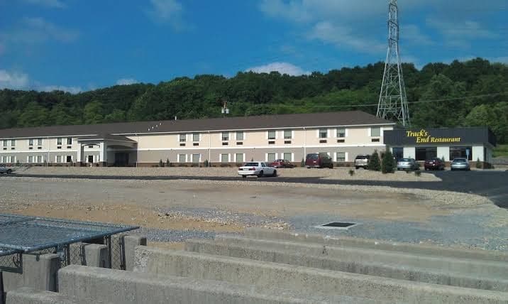 Ambridge Inn, Hotel in Economy