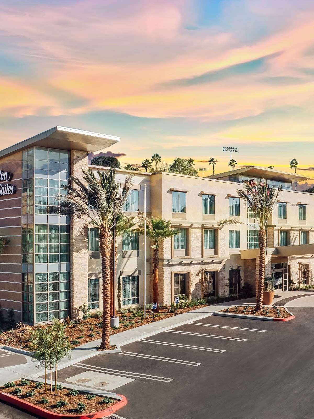 Hampton Inn & Suites Mission Viejo, Hotel in Ladera Ranch
