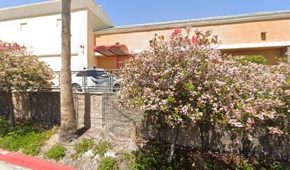 Asantebay, Hotel in Aliso Viejo