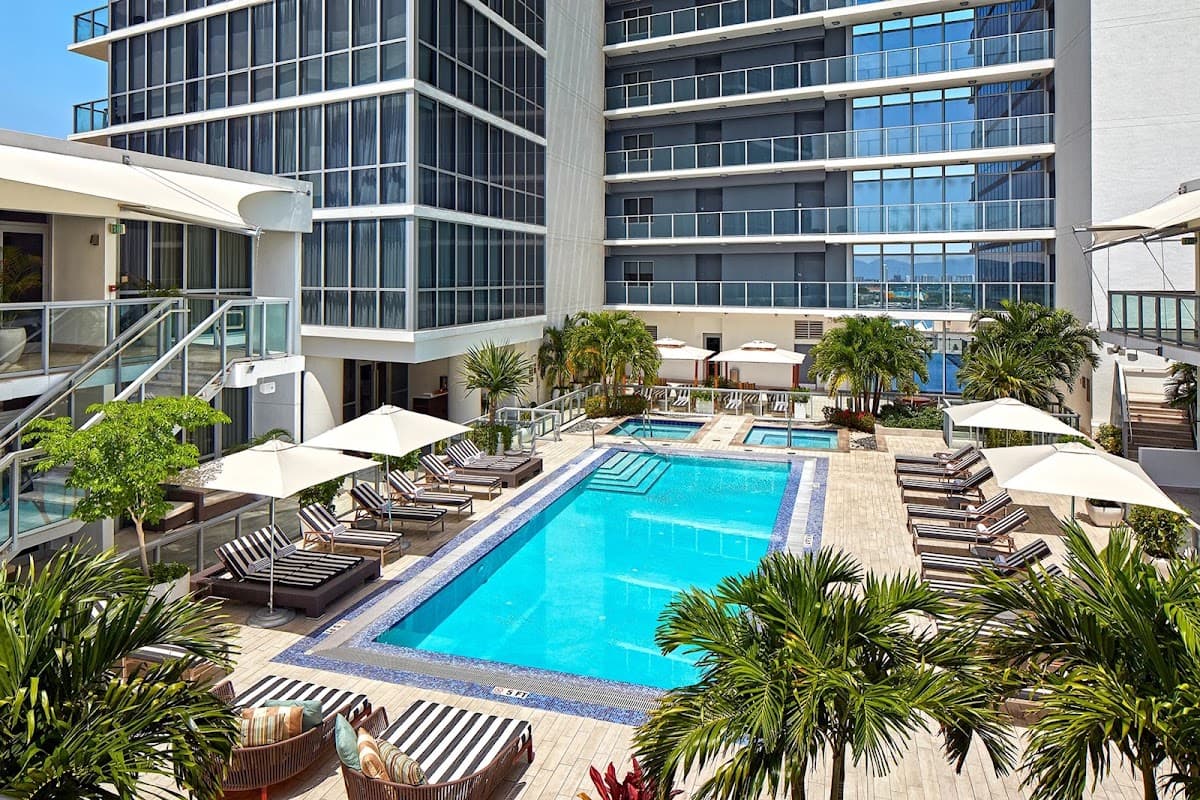 The Grayson Hotel Miami, Hotel in Miami