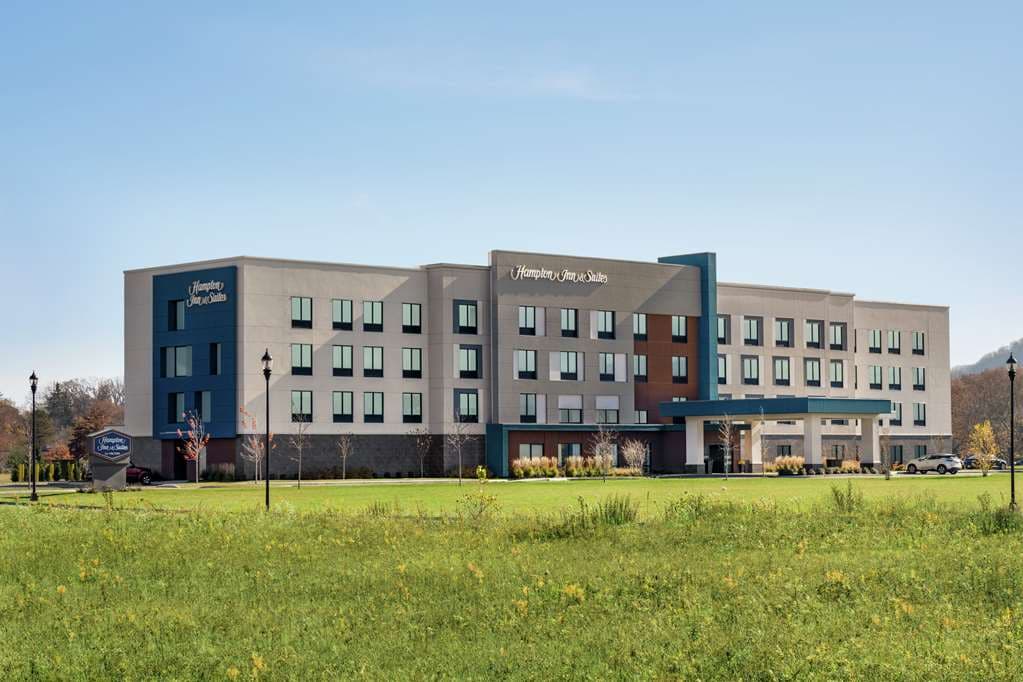 Hampton Inn & Suites Olean, Hotel in Olean