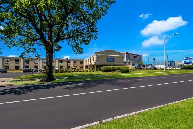 Days Inn by Wyndham Philadelphia - Roosevelt Boulevard, Hotel in Olney