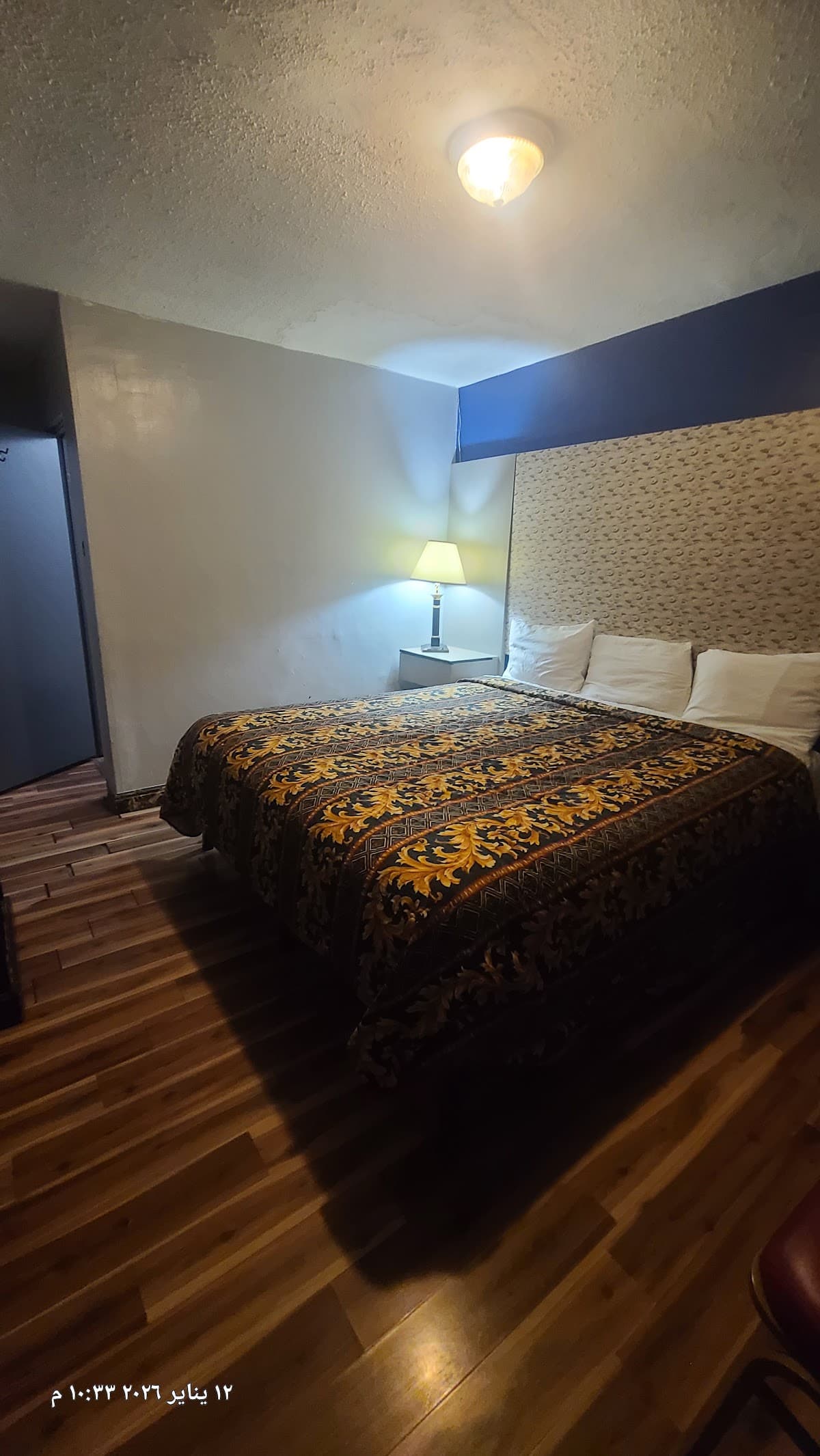 Melrose Inn & Suites, Motel in Melvindale