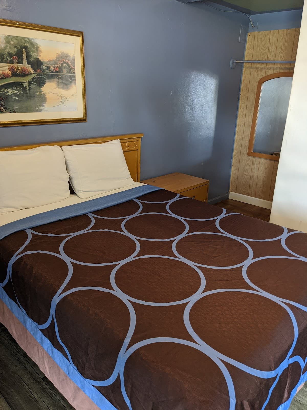 Moonlight Motel, Hotel in Melvindale