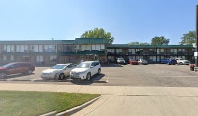 Royal inn, Hotel in Allen Park