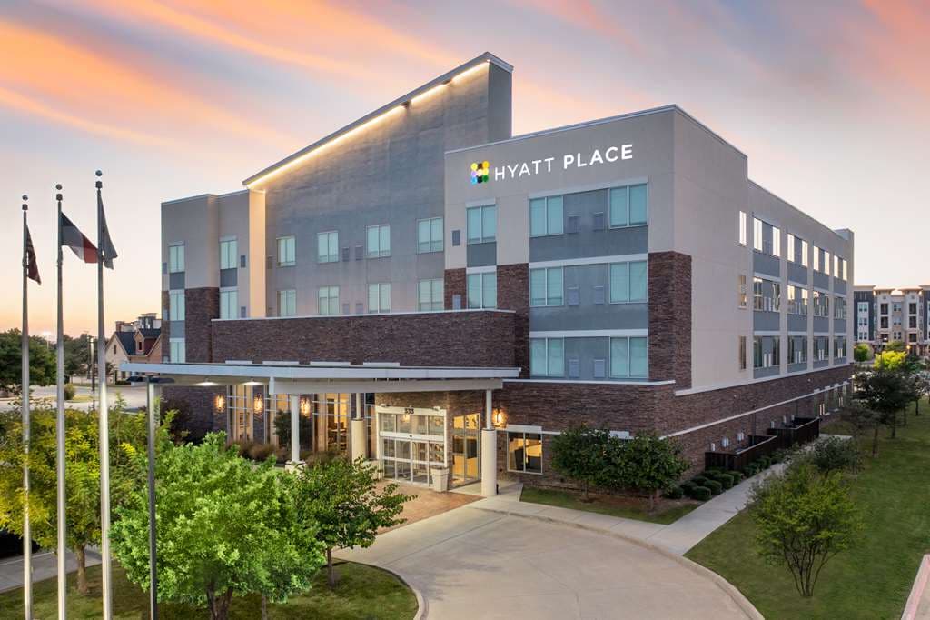 Hyatt Place Dallas/Allen, Hotel in Allen