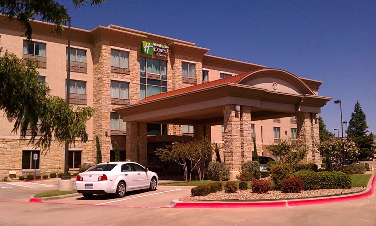 Holiday Inn Express & Suites Dallas NE - Allen by IHG, Hotel in Allen