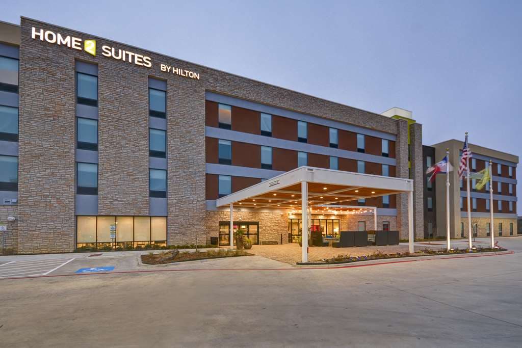 Home2 Suites by Hilton Fairview/Allen, Hotel in Allen