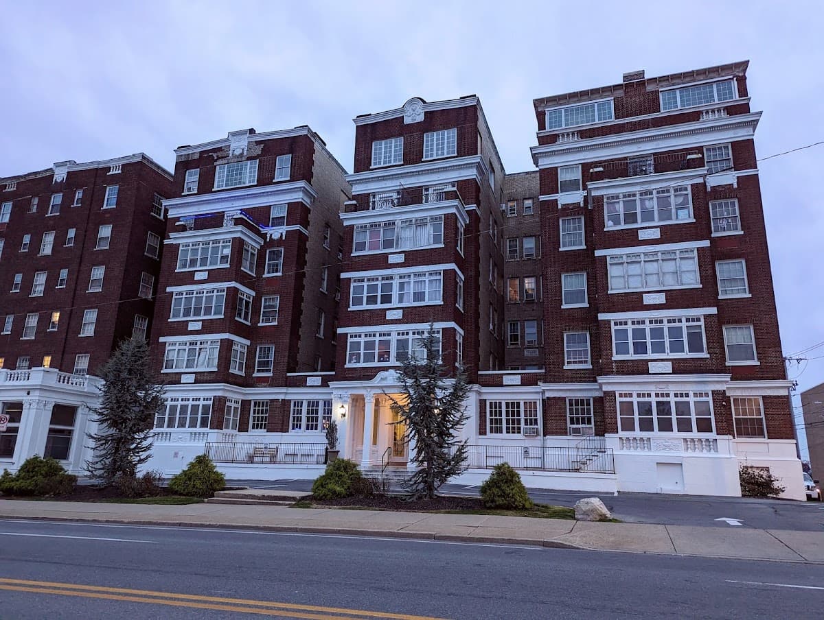 Hotel Traylor LLC, Hotel in Allentown
