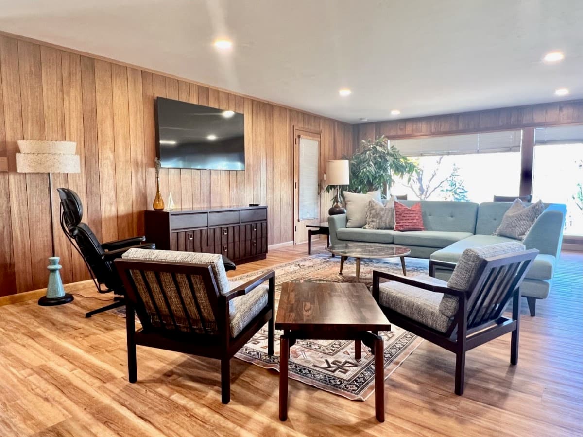 Weyers House, Hotel in Allouez