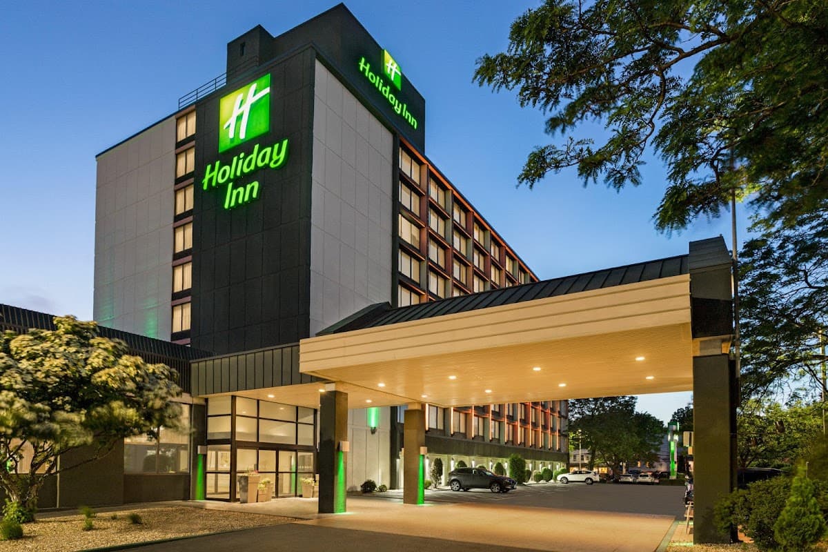 Holiday Inn Boston - Cambridge Area by IHG, Hotel in East Somerville