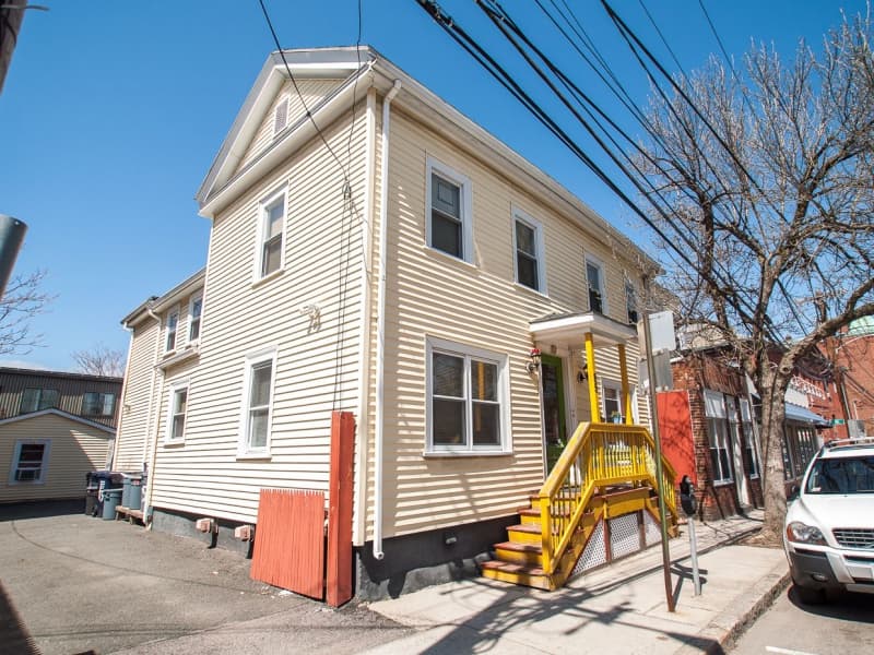 The Windsor Inn, Hotel in Cambridgeport