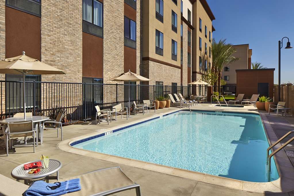 Hilton Garden Inn Los Angeles/Redondo Beach, Hotel in Lawndale