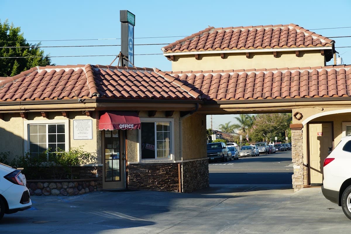 Avenue Motel, Motel in Gardena