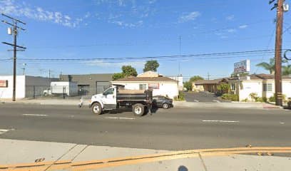 Prairie Motel, Motel in Lawndale
