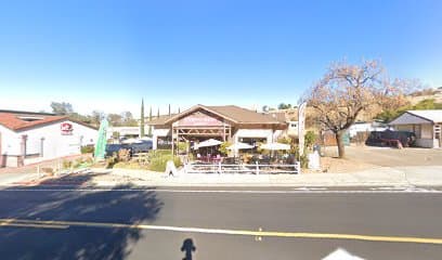 Chen Motel, Motel in Alpine