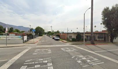 Budget bay motel, Motel in Altadena