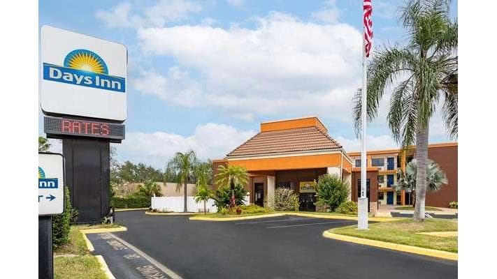 Days Inn by Wyndham N Orlando/Casselberry, Hotel in Fern Park