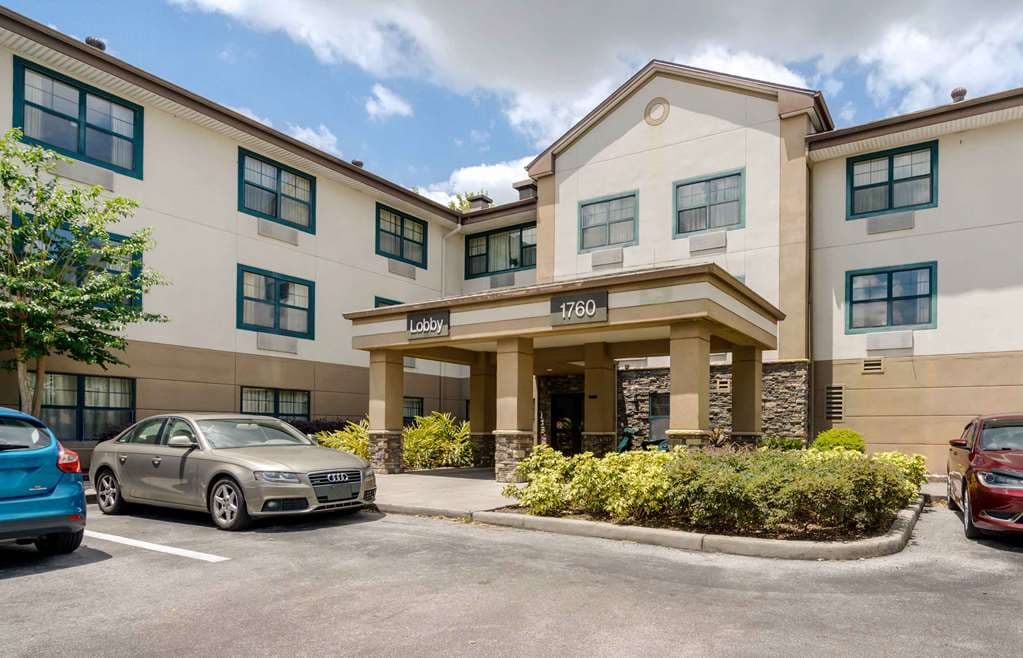 Extended Stay America Select Suites- Orlando - Maitland - 1760 Pembrook Dr., Aparthotel in Maitland