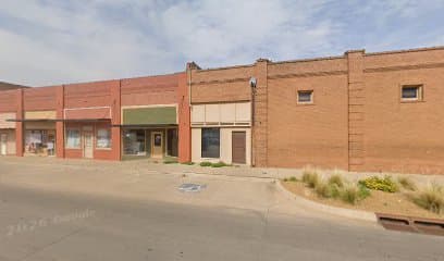 Hotel W/ Steven, Hotel in Altus
