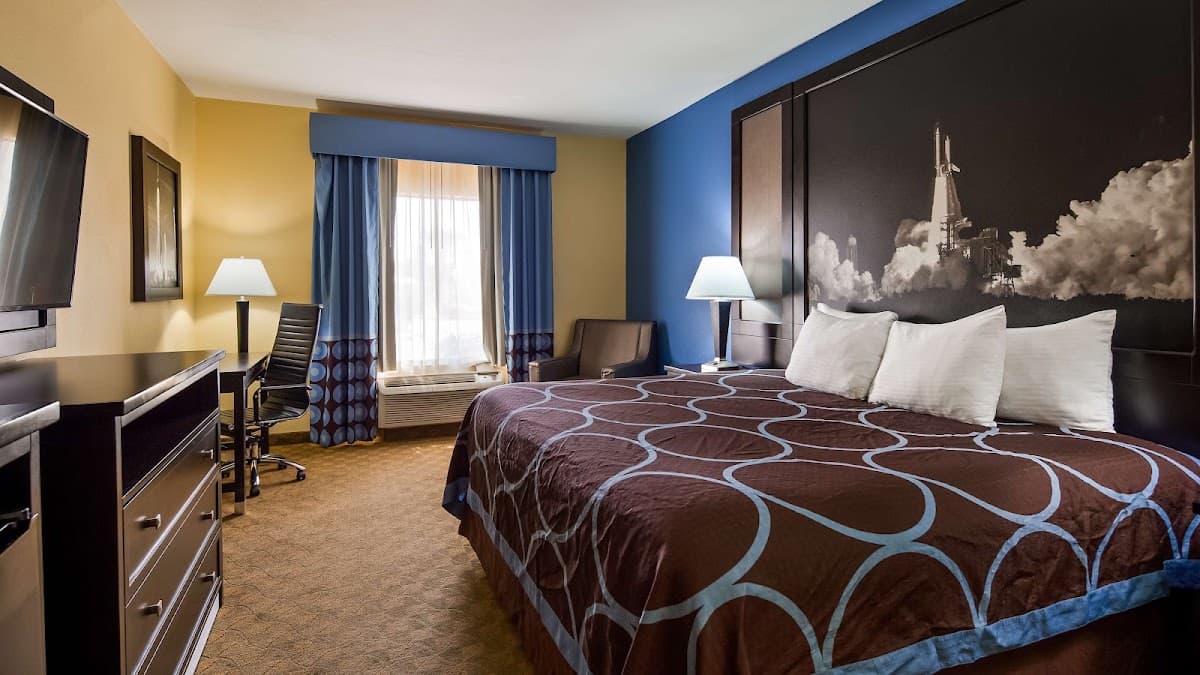 SureStay Plus by Best Western Alvin, Hotel in Alvin