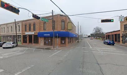 Otel, Hotel in Alvin