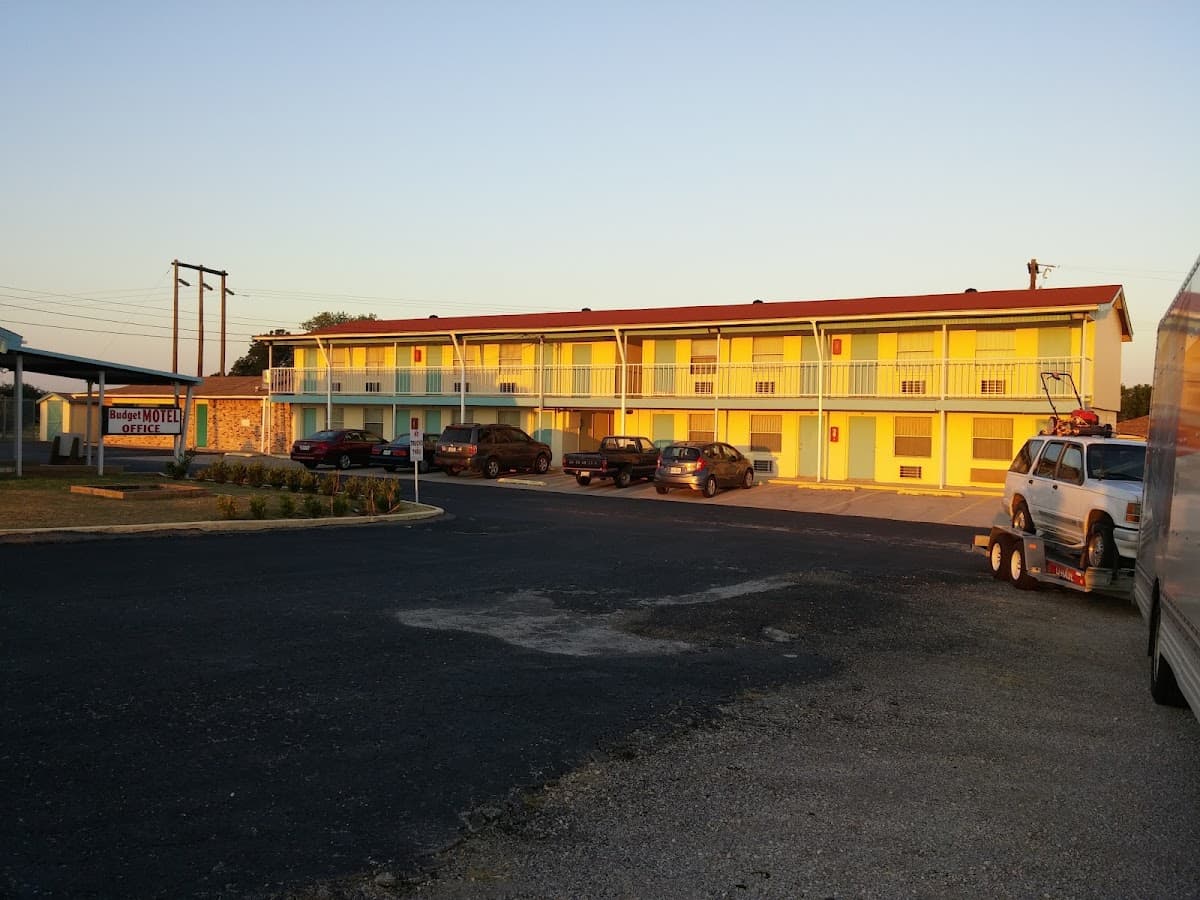 Trusted Stay Motel, Motel in Alvord