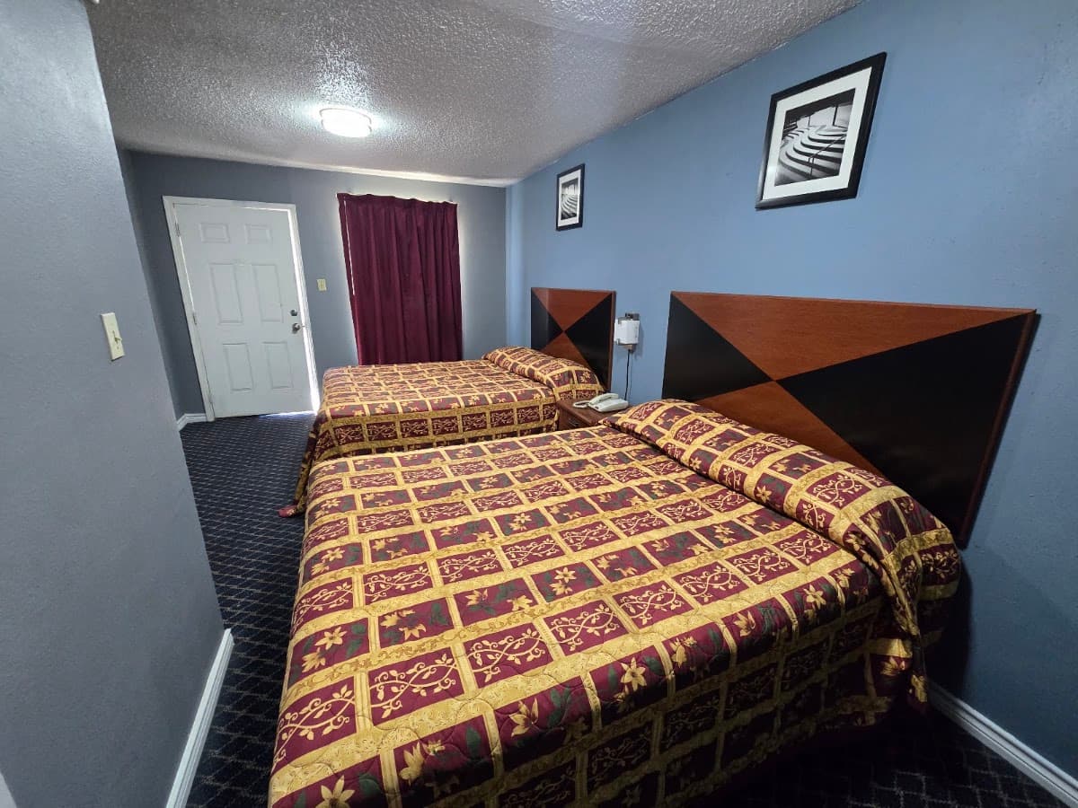 Fiesta Motel, Motel in Amarillo